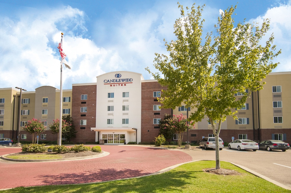 candlewood suites flowood ms by ihg