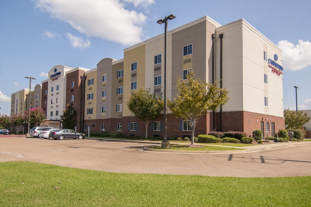 candlewood suites flowood ms by ihg
