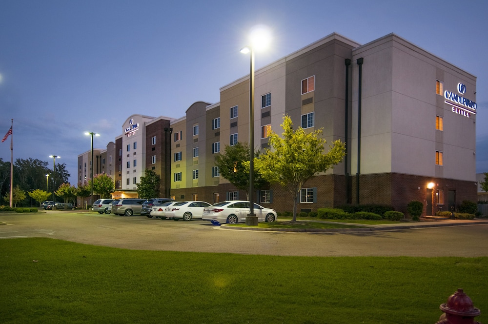 candlewood suites flowood ms by ihg