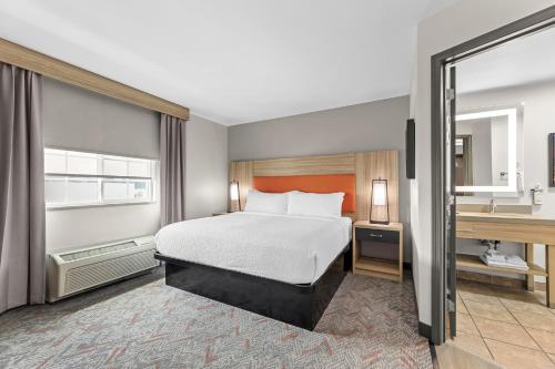 candlewood suites flowood ms by ihg