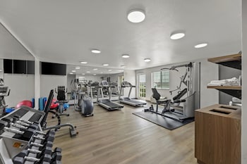 Candlewood Suites Flowood, Ms By Ihg,Jackson>>Flowood,3 star