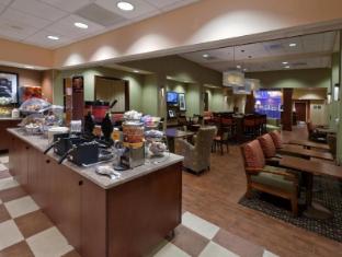 Hampton Inn & Suites Winston-Salem/University Area, Nc,Old Salem>>Charlotte,3 star