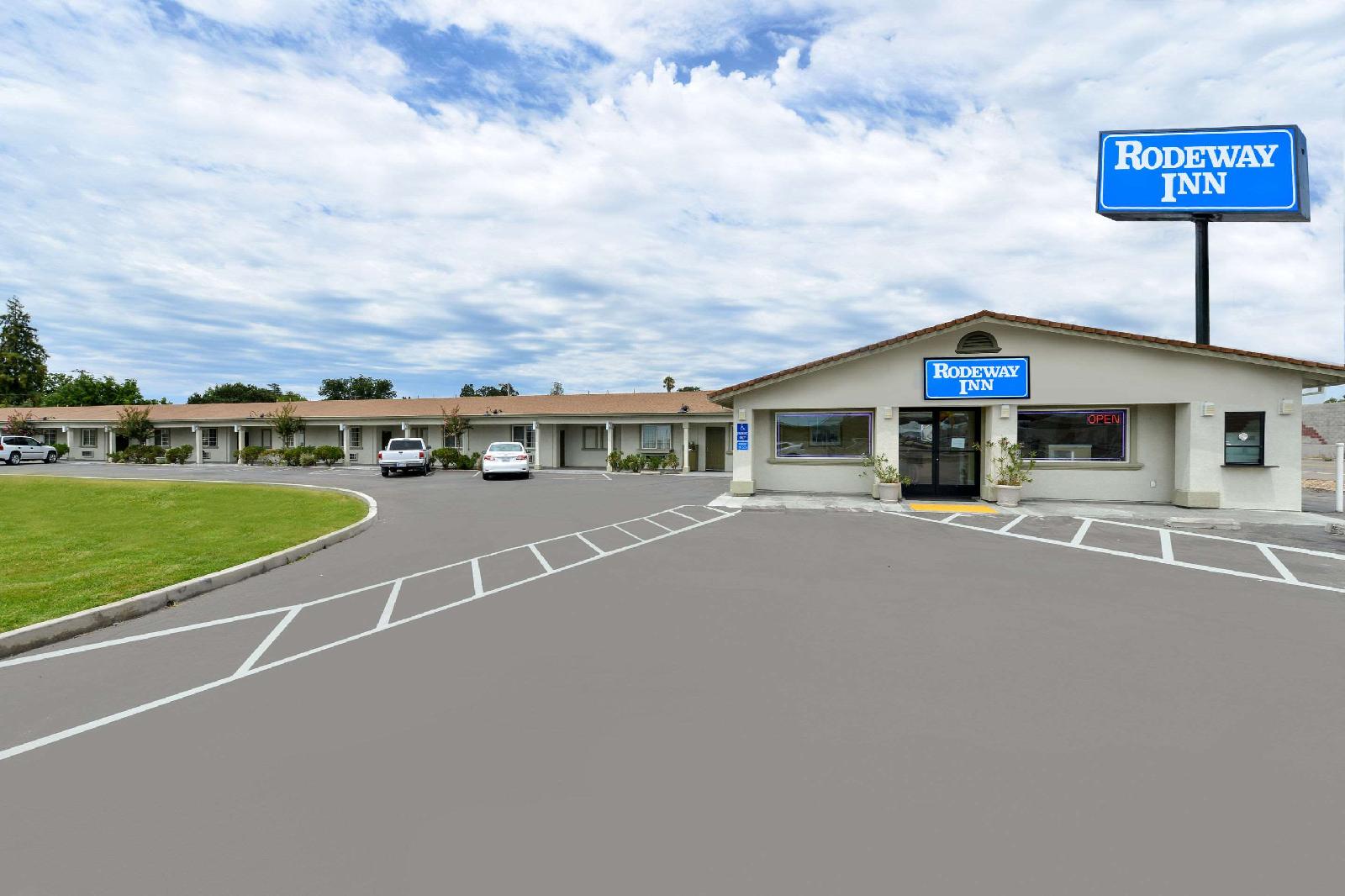 Rodeway Inn Stockton Area,Stockton,2 star