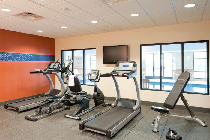 hampton inn and suites columbia at university