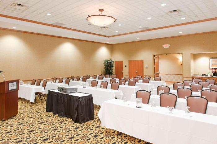hampton inn and suites columbia at university
