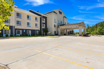 Fairfield Inn & Suites By Marriott Columbia,Columbia>>Boone County,3 star