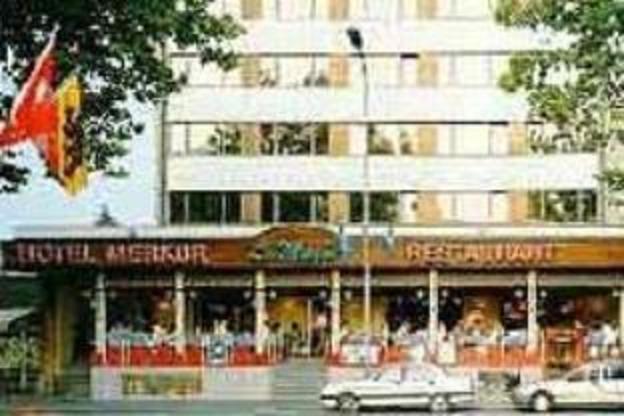 hotel merkur interlaken