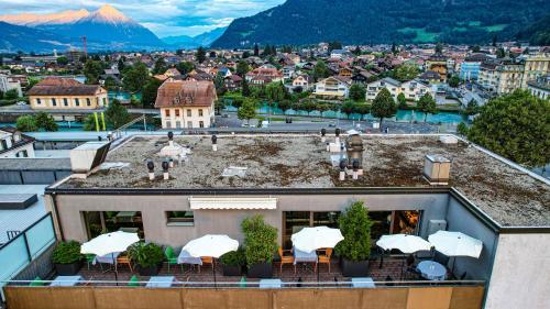 interlaken