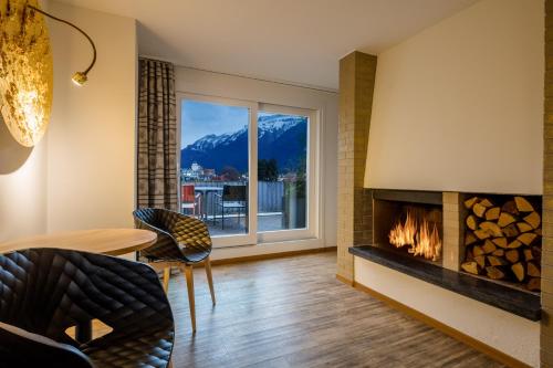 hotel merkur interlaken