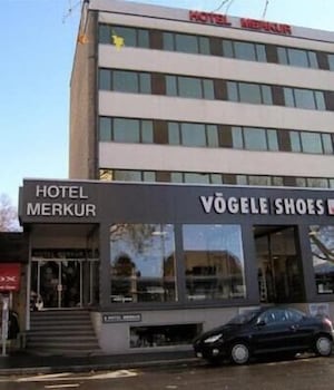 hotel merkur interlaken