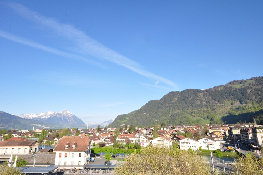 hotel merkur interlaken