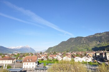 hotel merkur interlaken