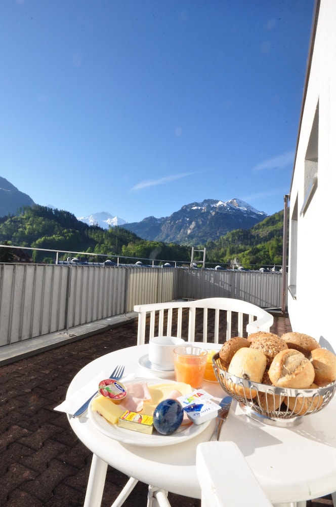 hotel merkur interlaken