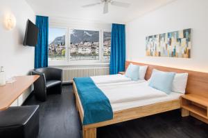 hotel merkur interlaken