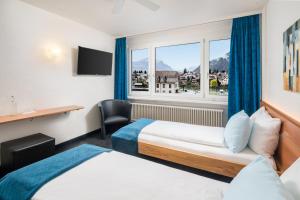 hotel merkur interlaken