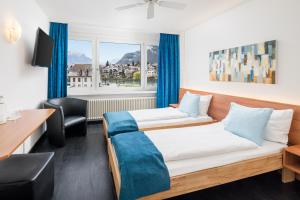 hotel merkur interlaken