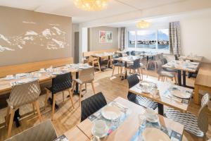 hotel merkur interlaken