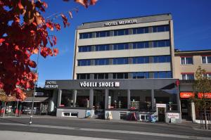 hotel merkur interlaken