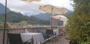 hotel merkur interlaken