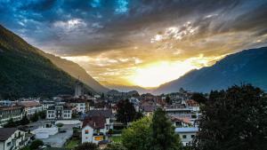 hotel merkur interlaken