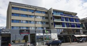 hotel merkur interlaken