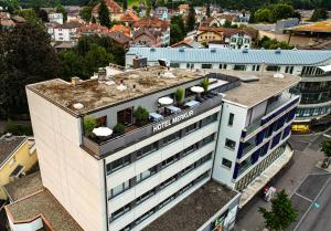 hotel merkur interlaken