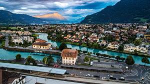 hotel merkur interlaken