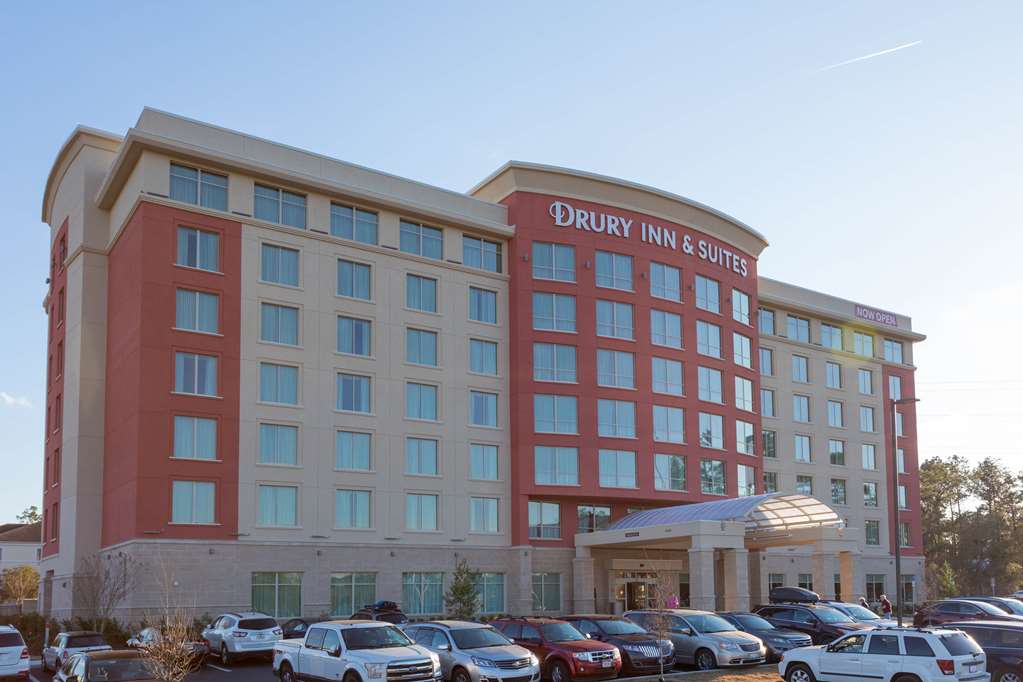 drury inn and suites gainesville