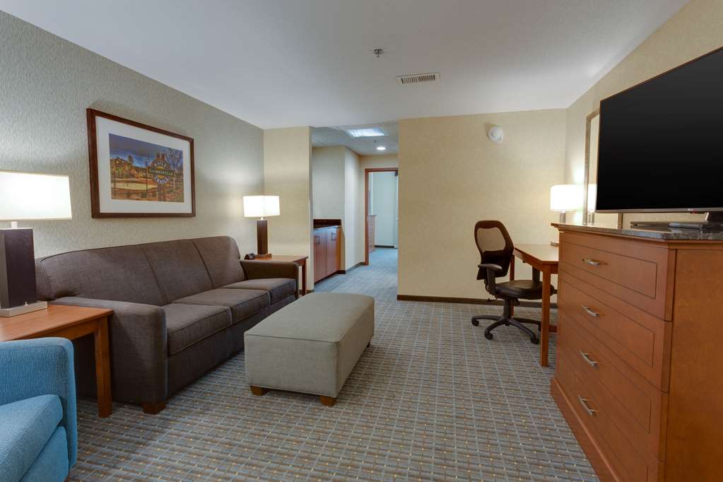 drury inn and suites gainesville