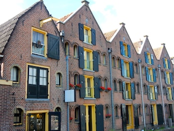 King's Inn City Hostel - Hotel Alkmaar - Hostel,Amsterdam>>Alkmaar,4 star