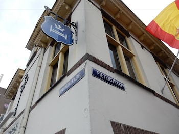 King's Inn City Hostel - Hotel Alkmaar - Hostel,Amsterdam>>Alkmaar,4 star