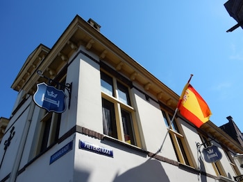 King's Inn City Hostel - Hotel Alkmaar - Hostel,Amsterdam>>Alkmaar,4 star