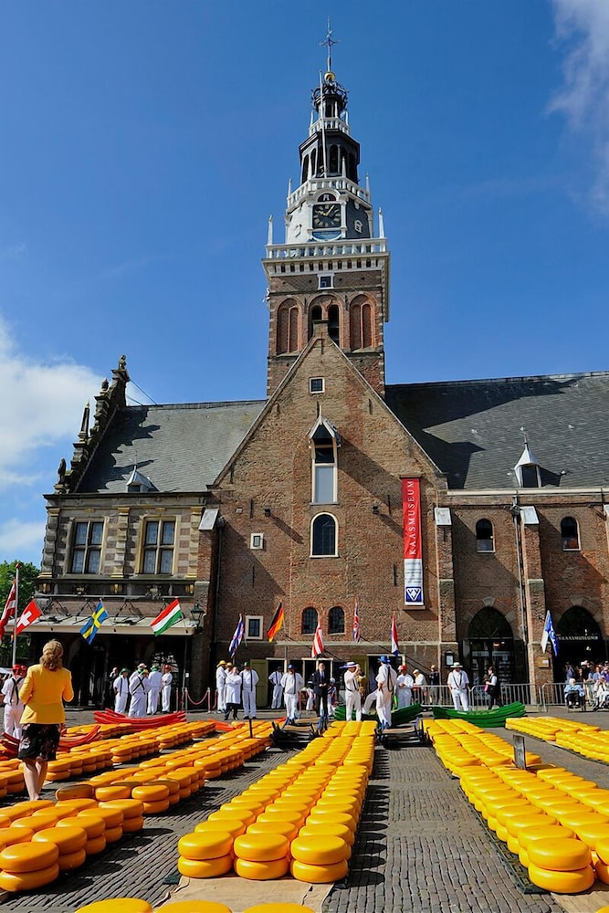alkmaar