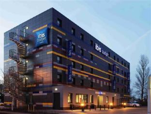 B&B Hotel Amsterdam-Zaandam,Zaandam>>Amsterdam,3 star