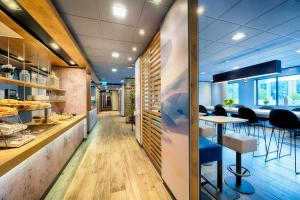 B&B Hotel Amsterdam-Zaandam,Zaandam>>Amsterdam,3 star