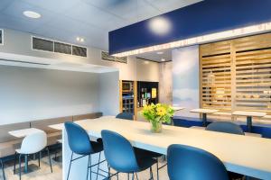 B&B Hotel Amsterdam-Zaandam,Zaandam>>Amsterdam,3 star