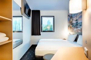 bandb hotel amsterdam zaandam