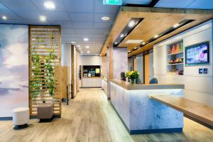 bandb hotel amsterdam zaandam