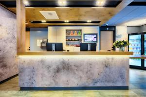 bandb hotel amsterdam zaandam