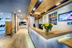 bandb hotel amsterdam zaandam