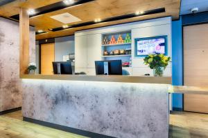 bandb hotel amsterdam zaandam