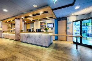 bandb hotel amsterdam zaandam