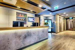 bandb hotel amsterdam zaandam