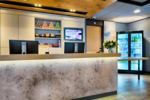 bandb hotel amsterdam zaandam