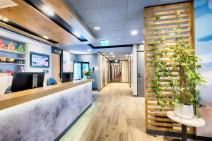 bandb hotel amsterdam zaandam