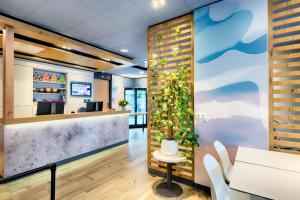 bandb hotel amsterdam zaandam