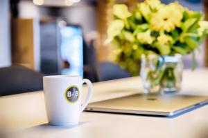 bandb hotel amsterdam zaandam