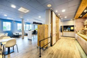 bandb hotel amsterdam zaandam