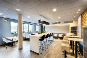 bandb hotel amsterdam zaandam