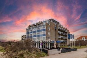 Fletcher Hotel-Restaurant Zeeduin,Beverwijk>>Amsterdam,4 star